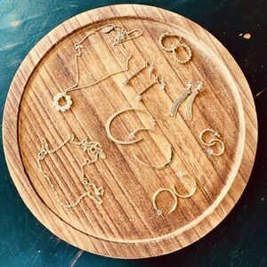 Collection of Gold Tone Jewelry from Loft